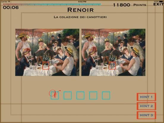 FindArt screenshot 3