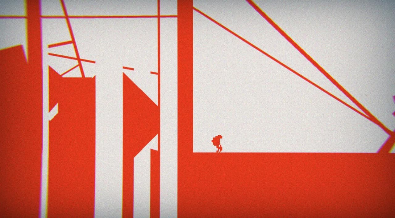 Sunrise (itch) (EckartG) screenshot 2