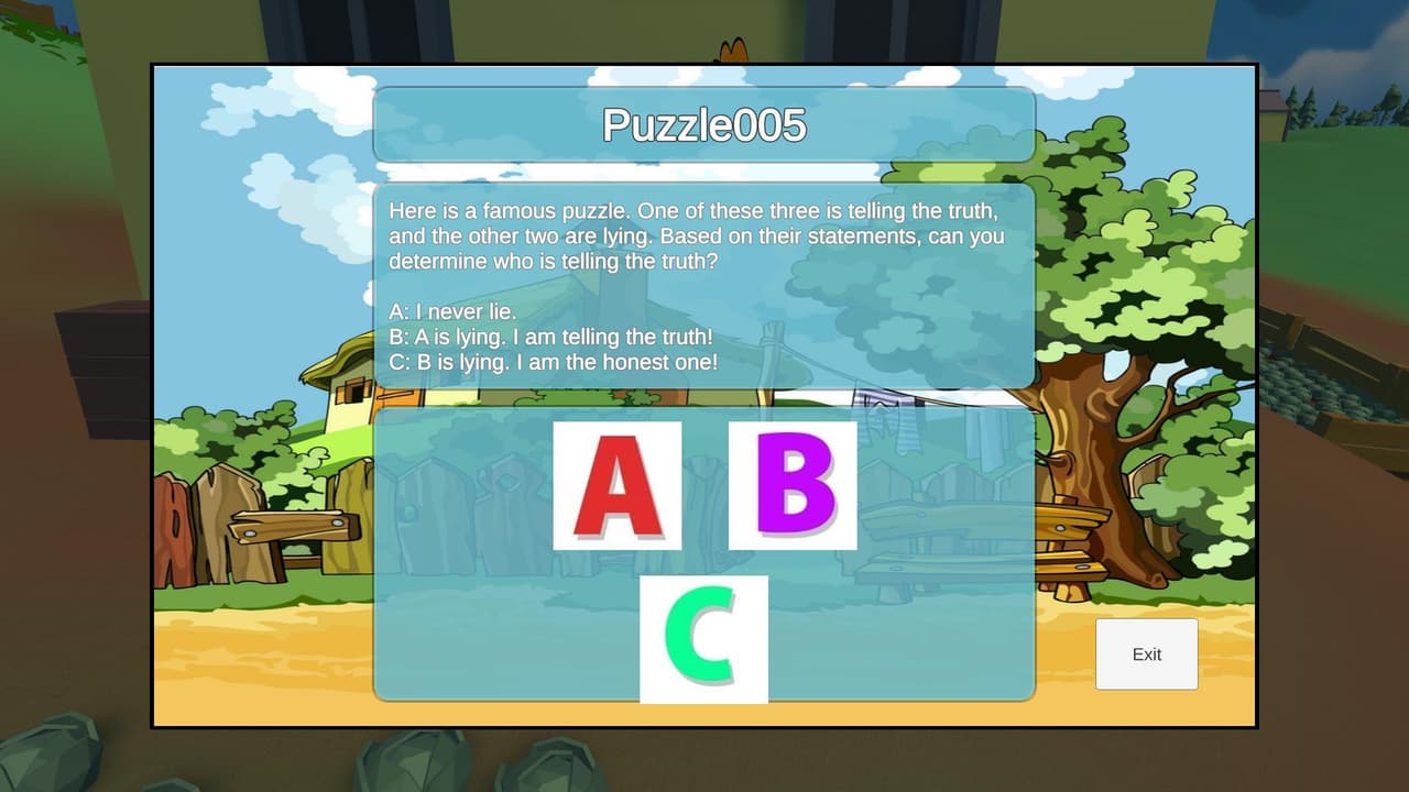 The Townsman screenshot 2