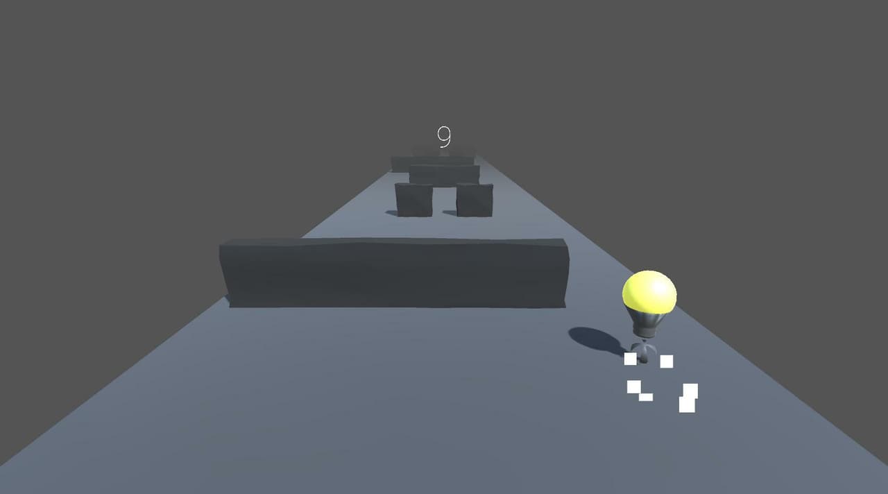 Lamps Adventure screenshot 3