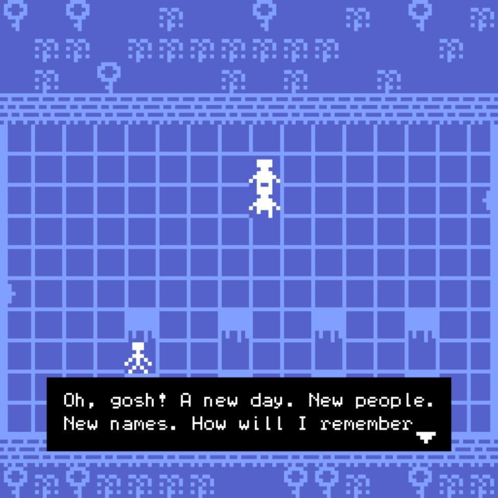 Lesson (HazelRose3637) screenshot 2