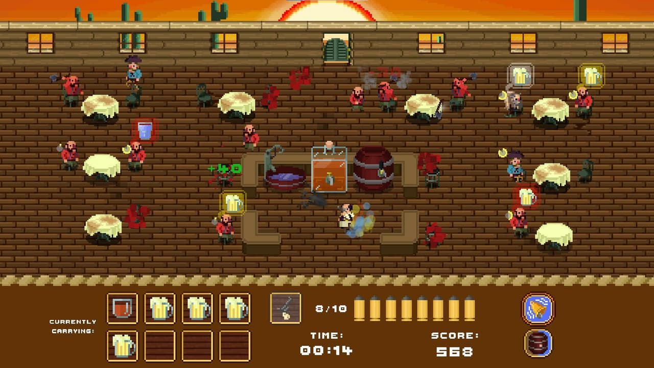 Outlaw Inn