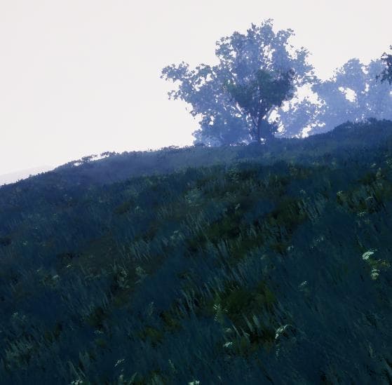misty hills screenshot 4
