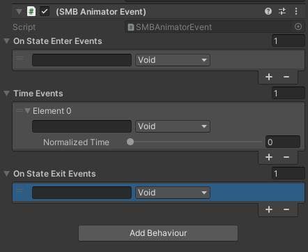 SimpleStateEvent