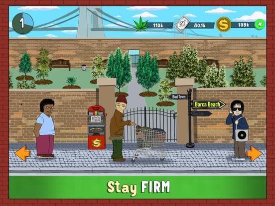 Street$