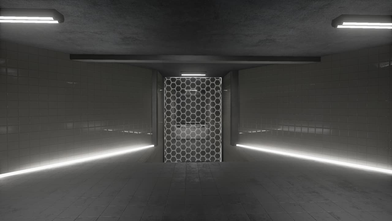 Subject A-119 screenshot 5