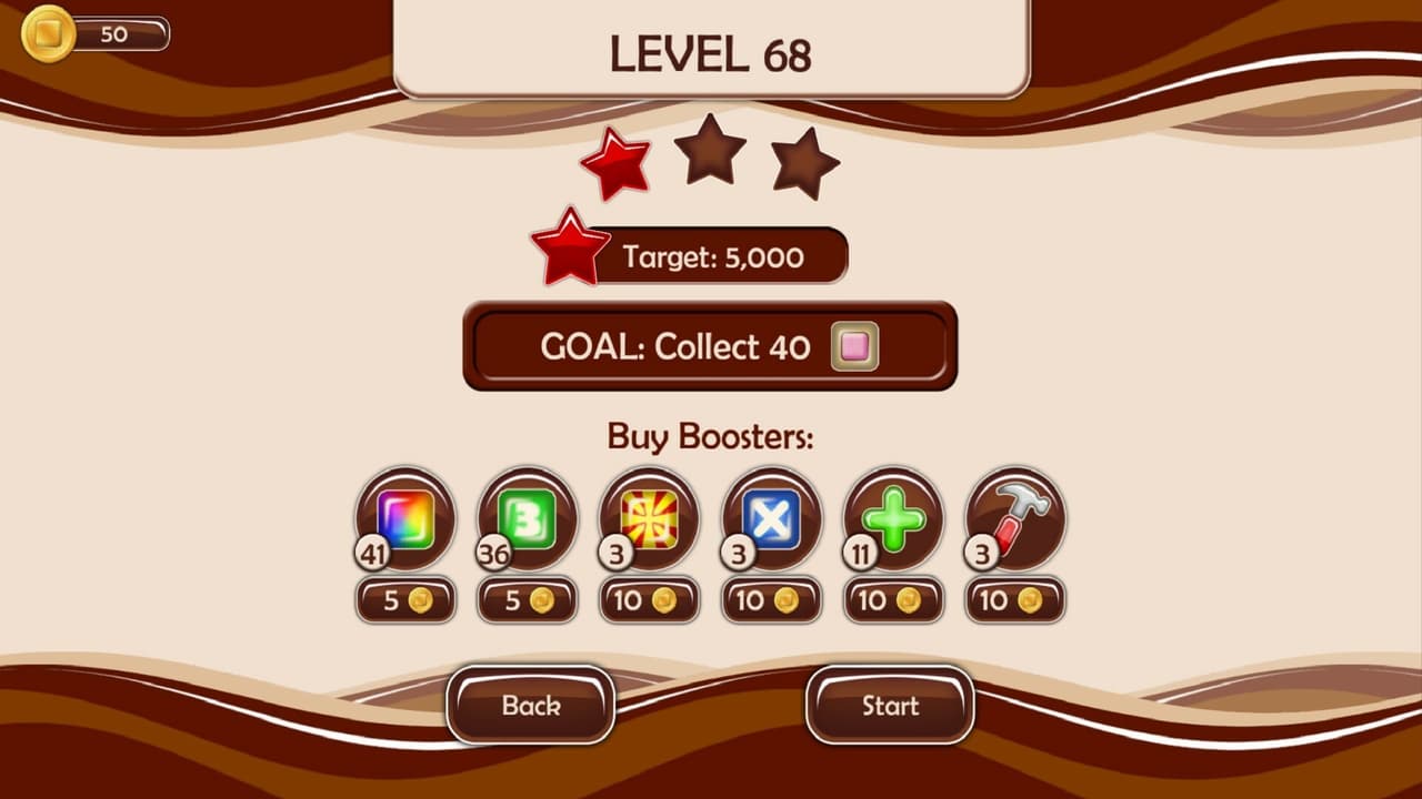 Choco Chef screenshot 4