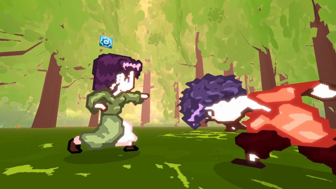 Astralojia: Season 1 screenshot 3
