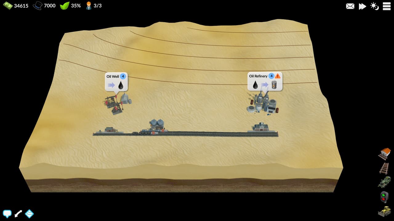 DeckElevens Railroads 2