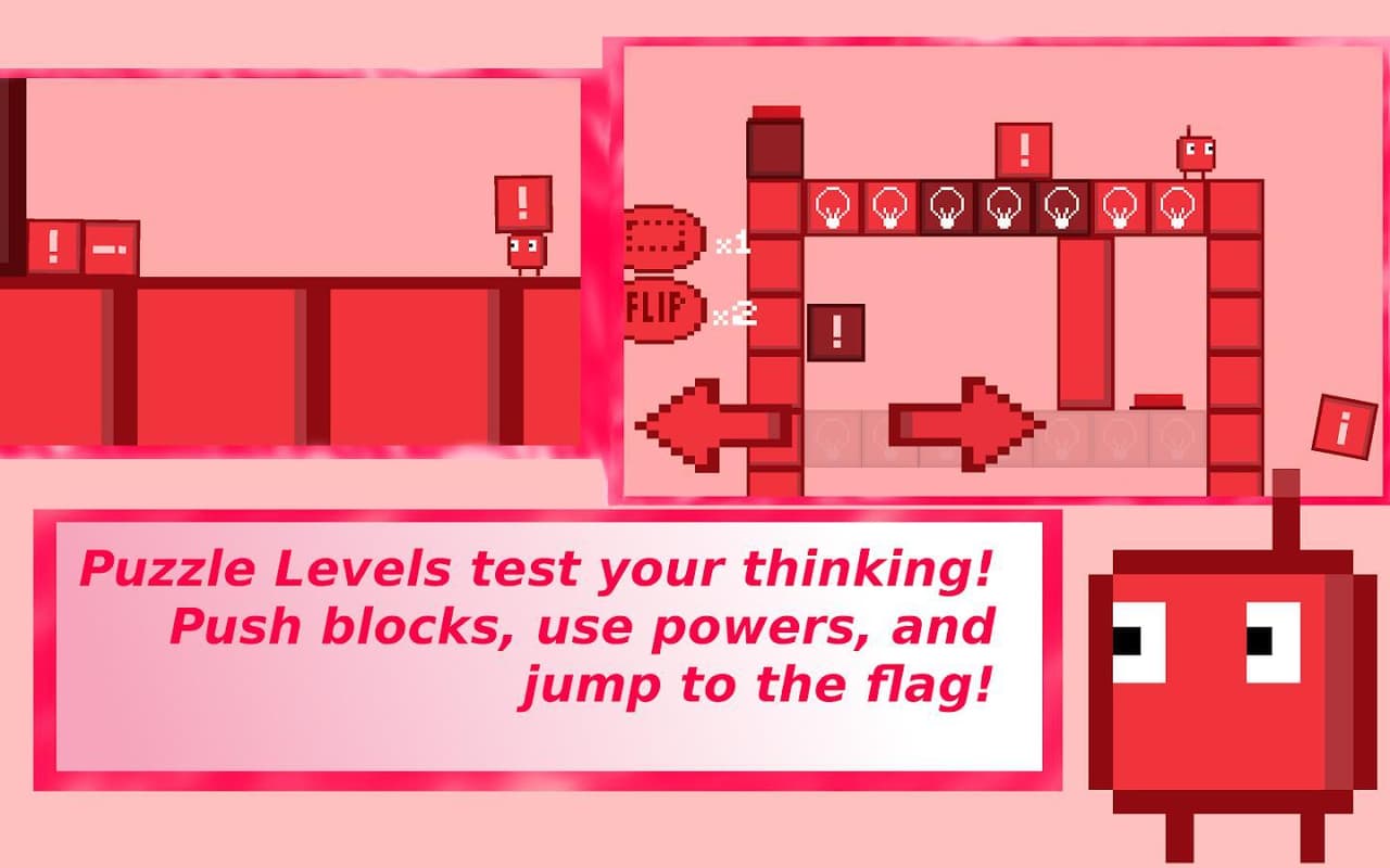 Tartles Raspberry Jump screenshot 2