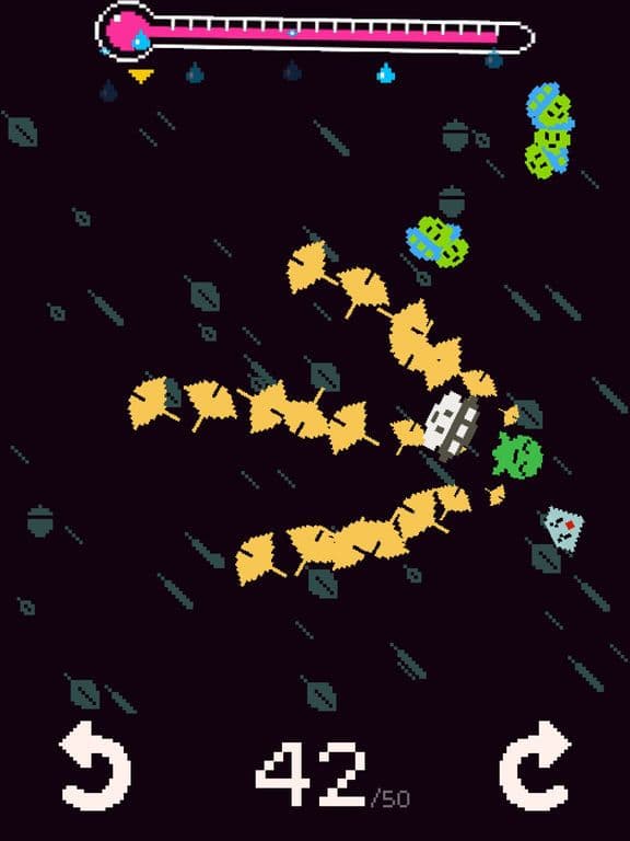 Fish Fly Fever screenshot 6