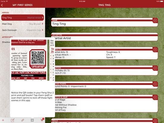 Sylvan Master screenshot 3