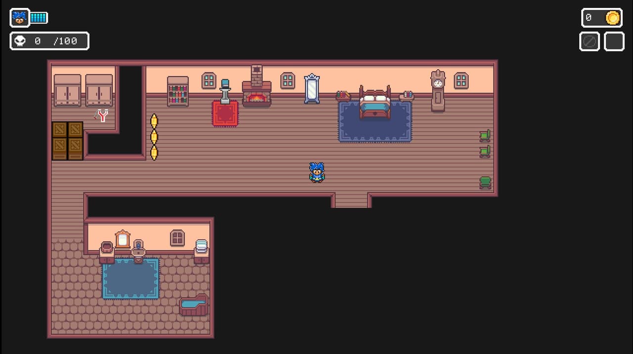 Lifter screenshot 4