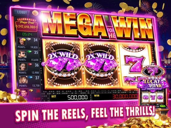 Wild Win Vegas: Spin Hot Reels screenshot 5