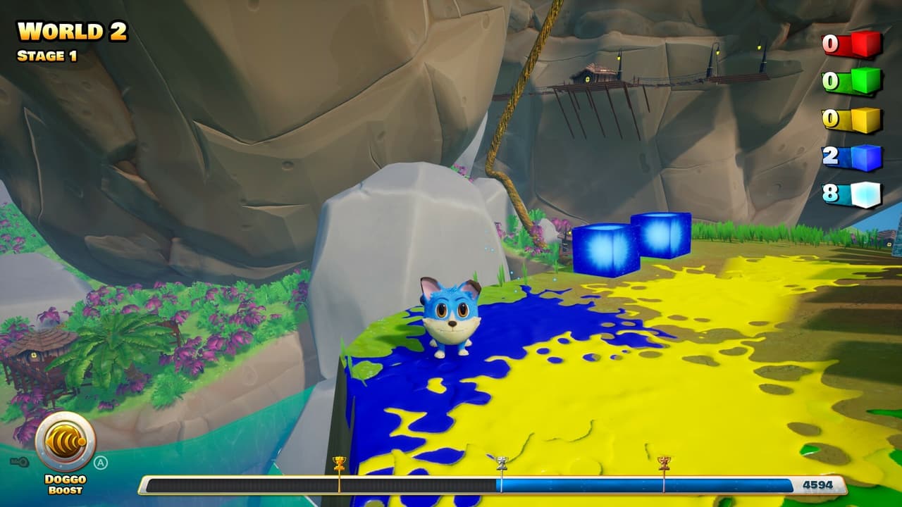 Orbals screenshot 3