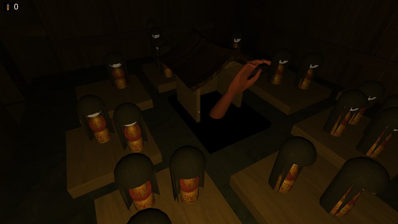Torii Path screenshot 5
