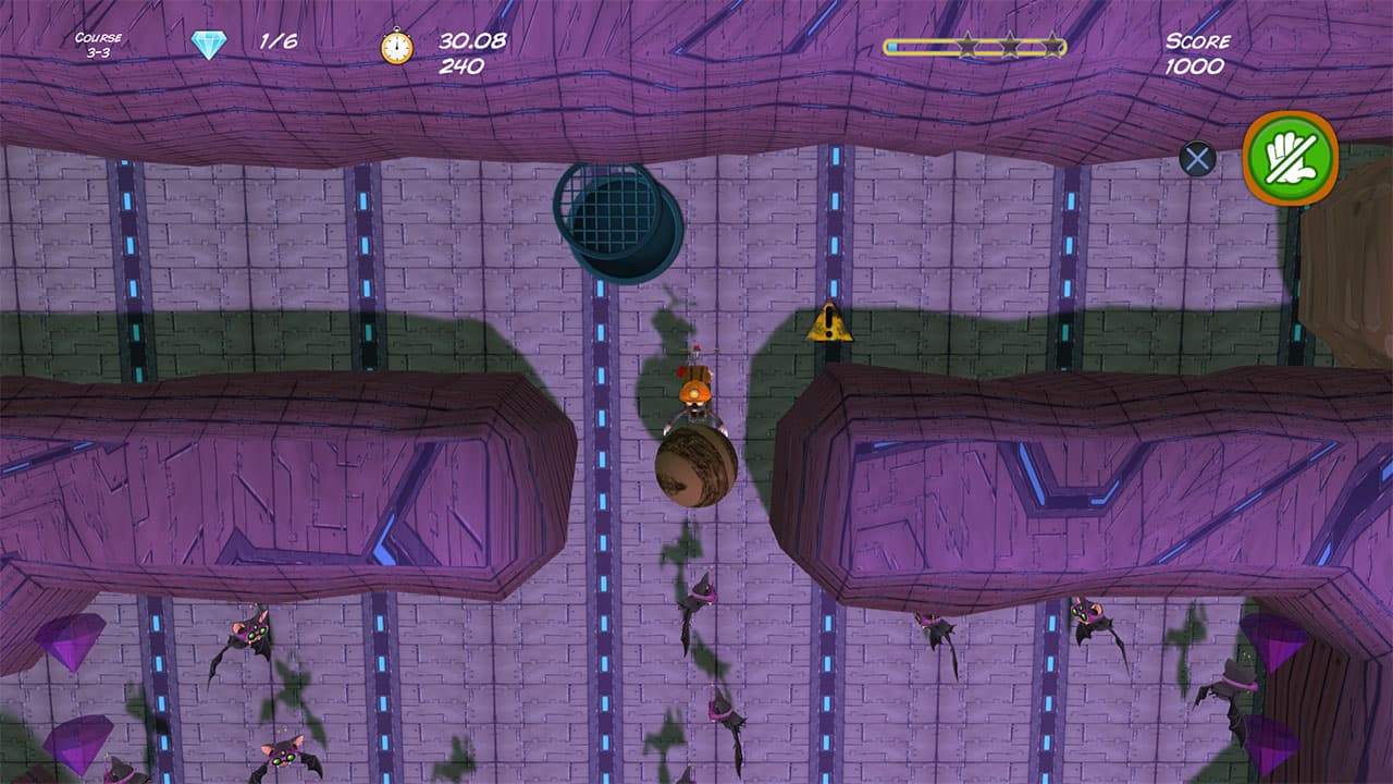 Miko Mole screenshot 6