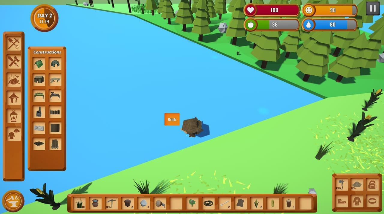 WeD screenshot 3