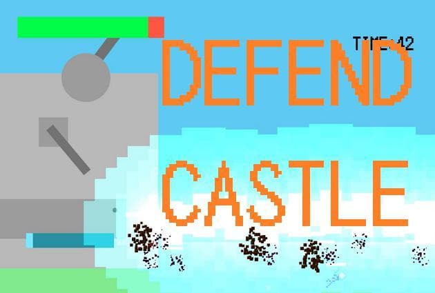 DefendCastle