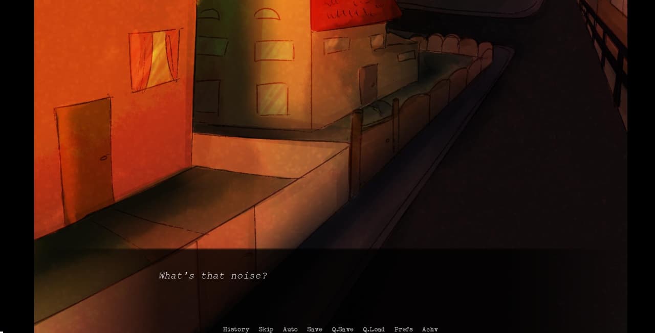 Fools Light screenshot 3