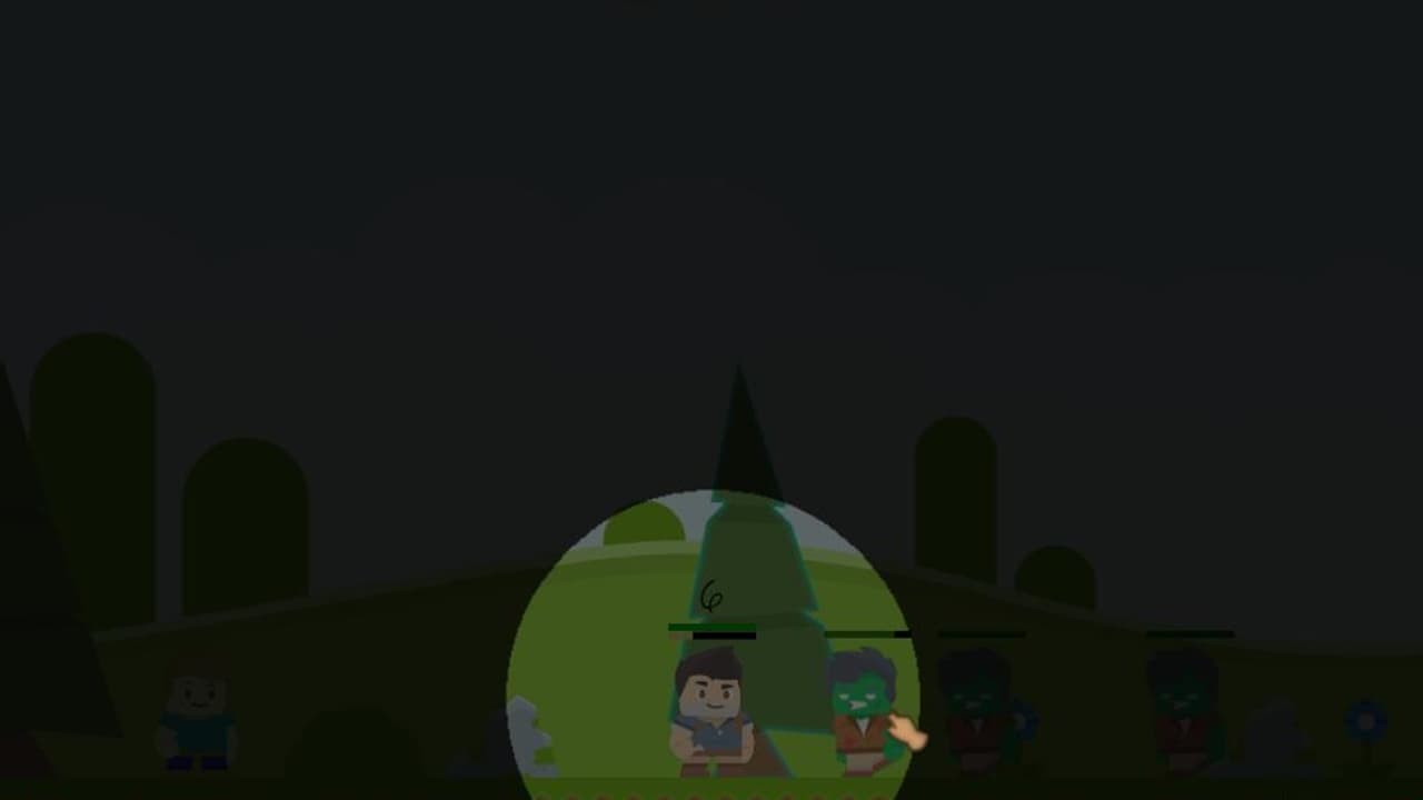 Borderlight