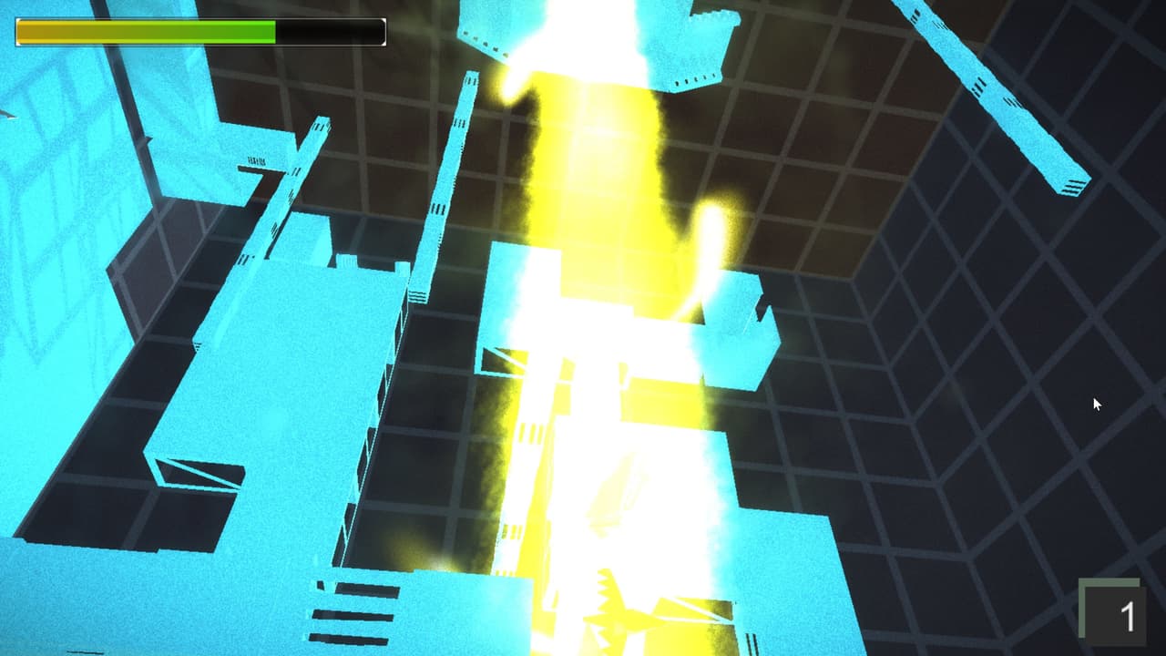 Downside Up screenshot 2
