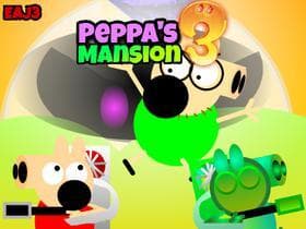 Peppas Mansion 3
