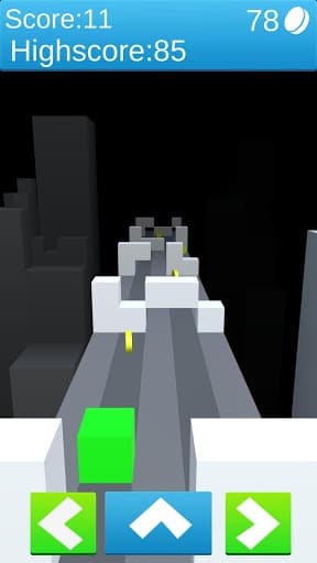 CUBO (LaudoStudio) screenshot 2
