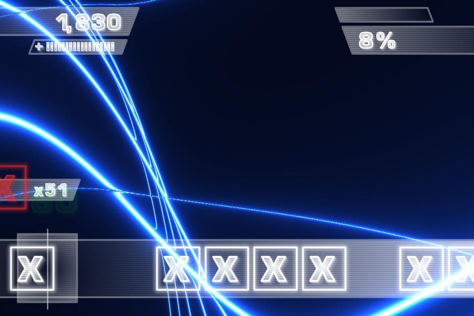 Bullet Hills screenshot 2