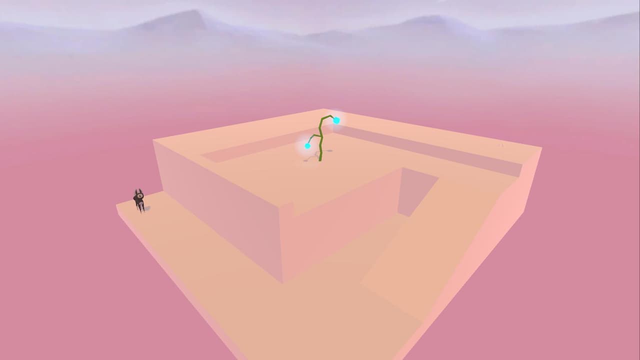 Penumbra (Kavartu, Trevor Dodd, Zabinski) screenshot 2