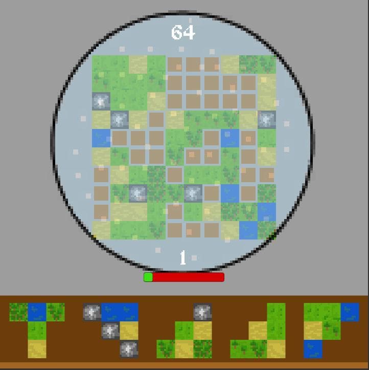 SGFactory screenshot 2