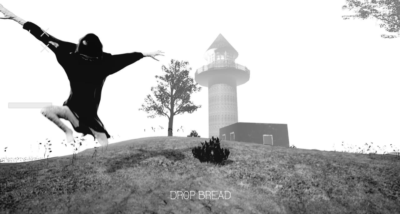 Last Week At Lighthouse screenshot 5