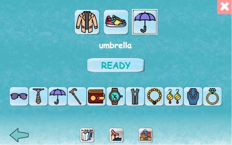 TTG Clothes Shop screenshot 3