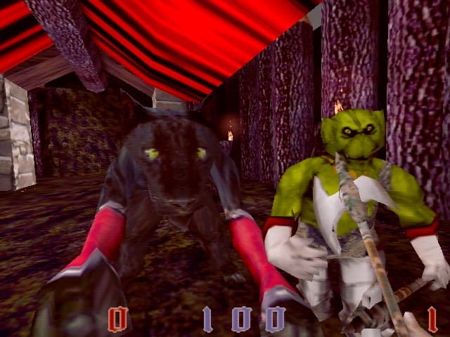 Alteria screenshot 4