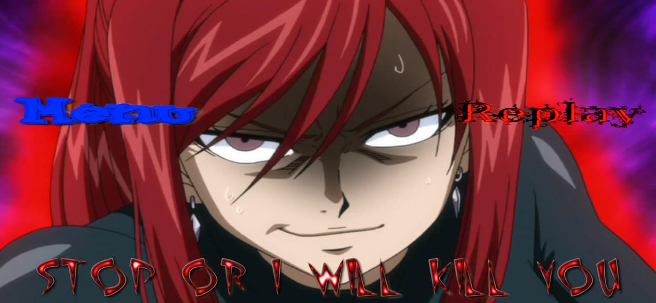 FairyTail XO screenshot 5