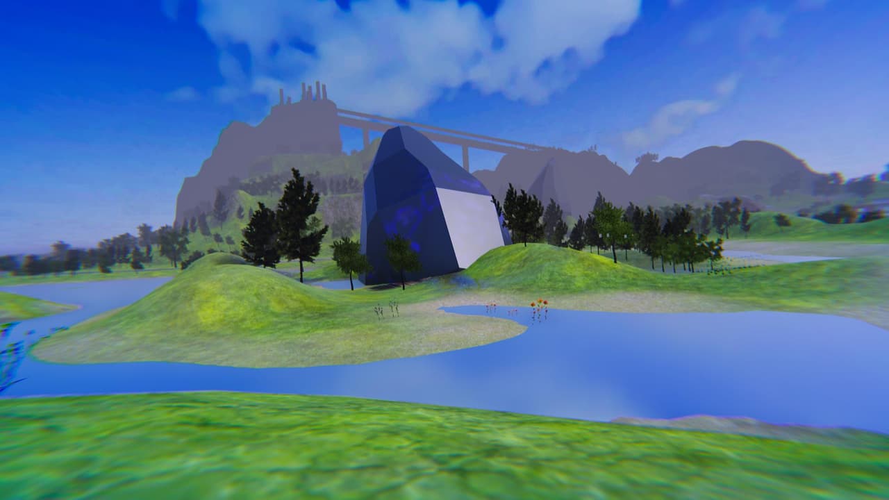 Coasting screenshot 2