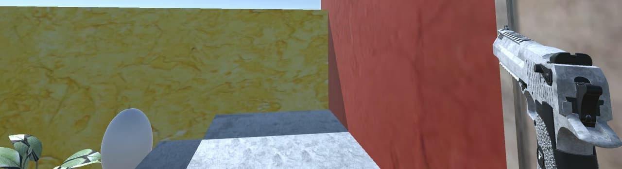 Doom Ramon´s 1.0V screenshot 3