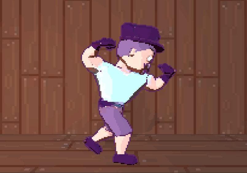 Slap Express