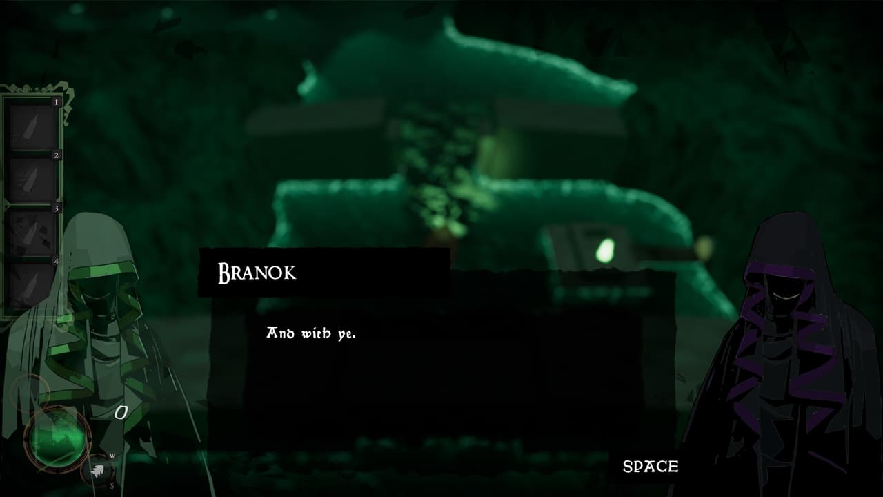 Scrimshaw Demo screenshot 3