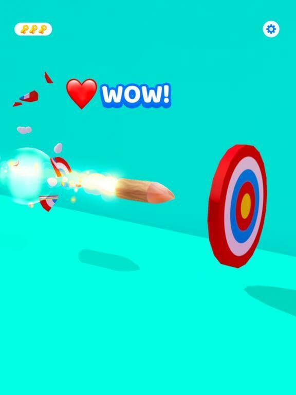 Log Thrower screenshot 5