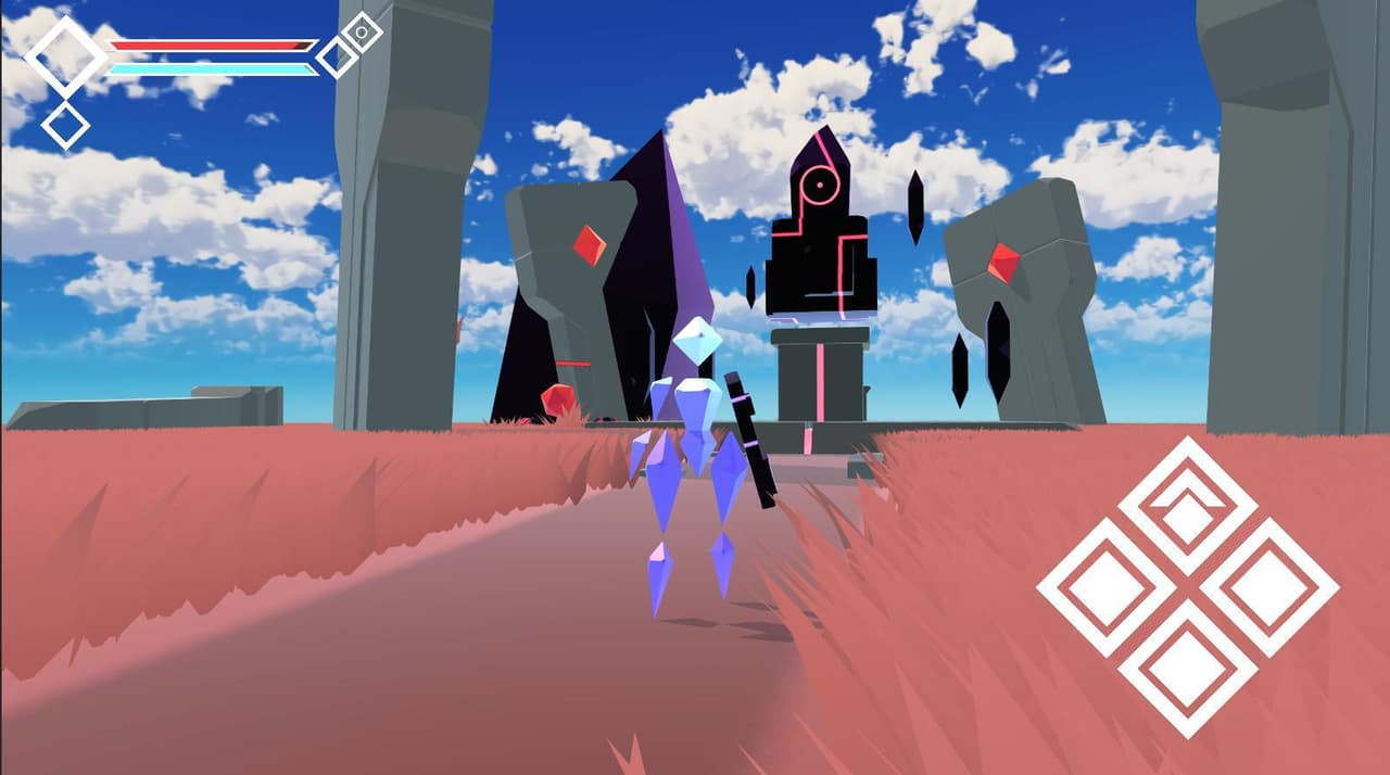 Obsidia screenshot 5