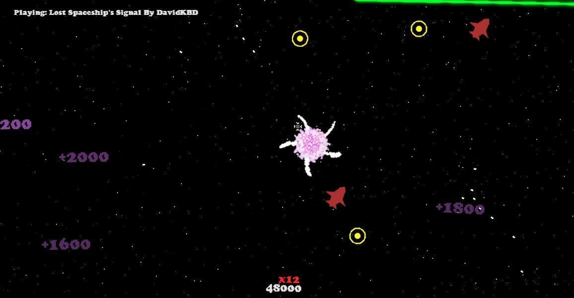 Hyper Fleet screenshot 4