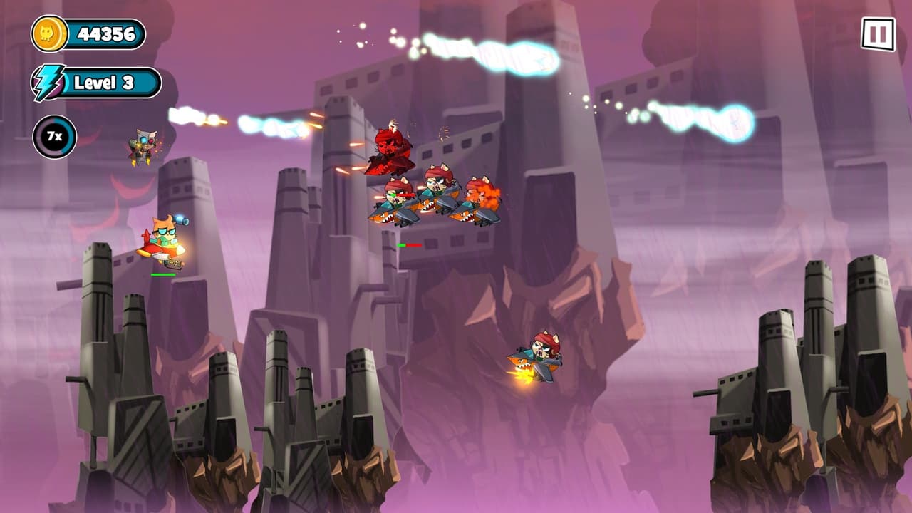 Explottens screenshot 4