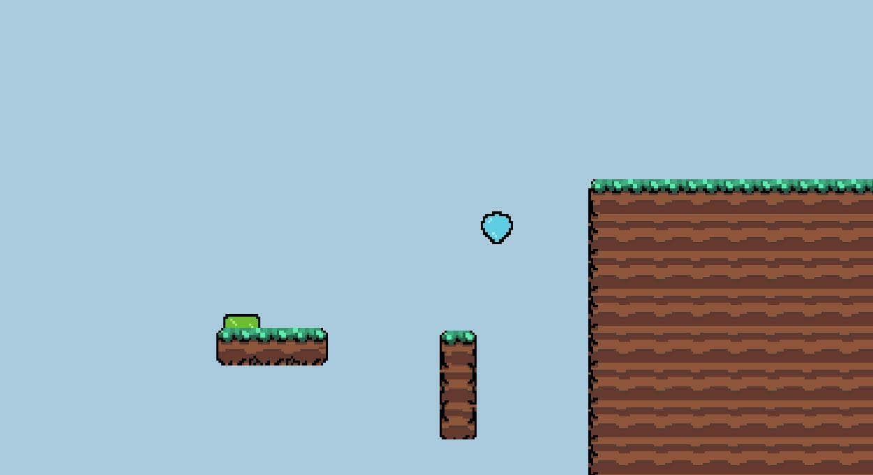 Slime Time (MudLobster) screenshot 2