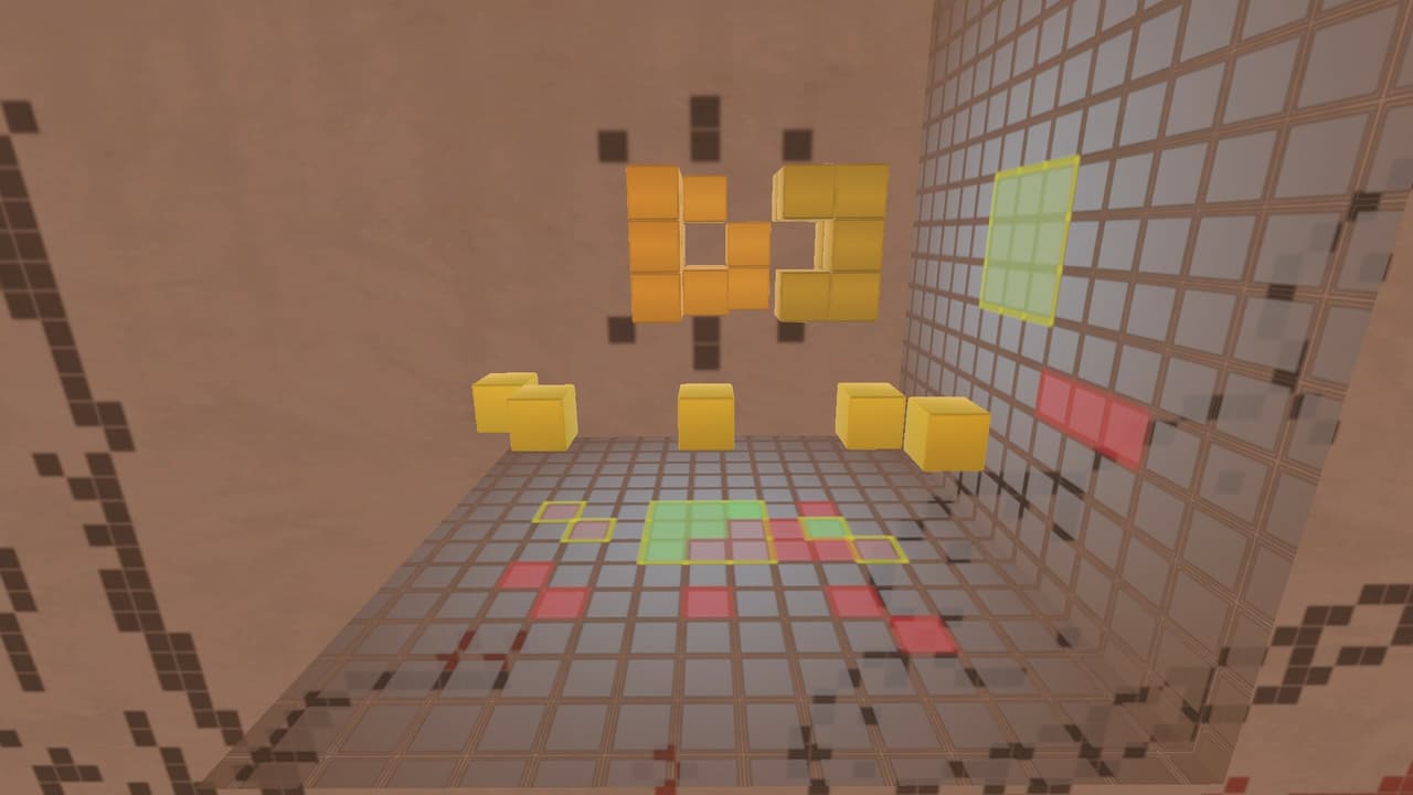 Sunset Shapes screenshot 4