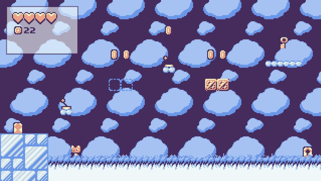 liz gs silly little cat game screenshot 2