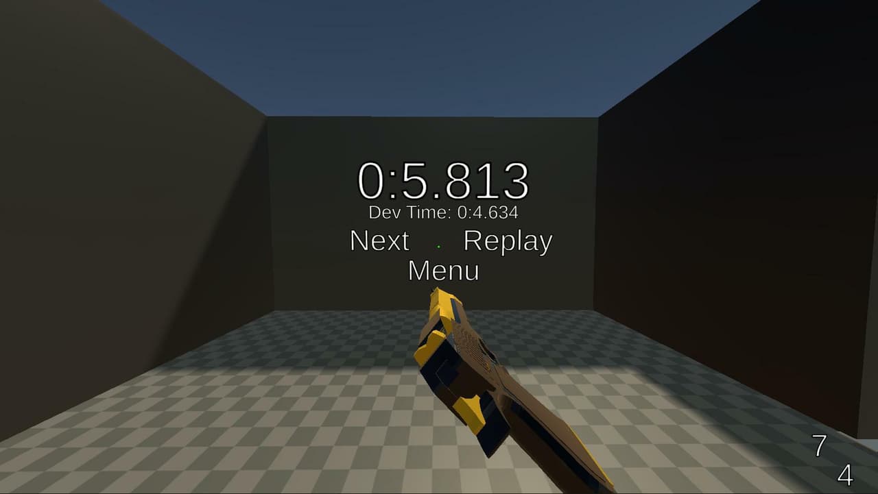Array screenshot 2