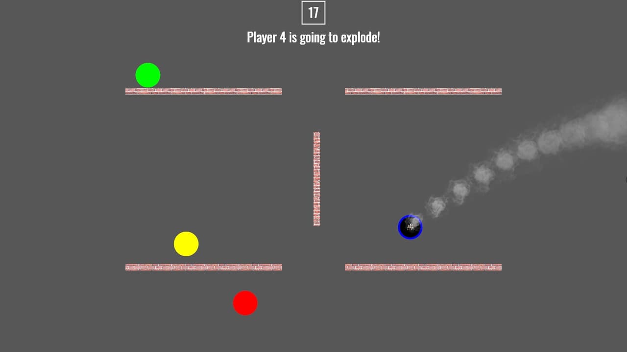 Super Ball Mania screenshot 5