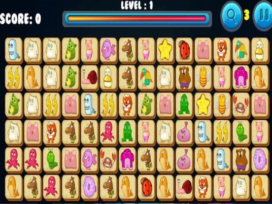 Fast Finger One Connect screenshot 2