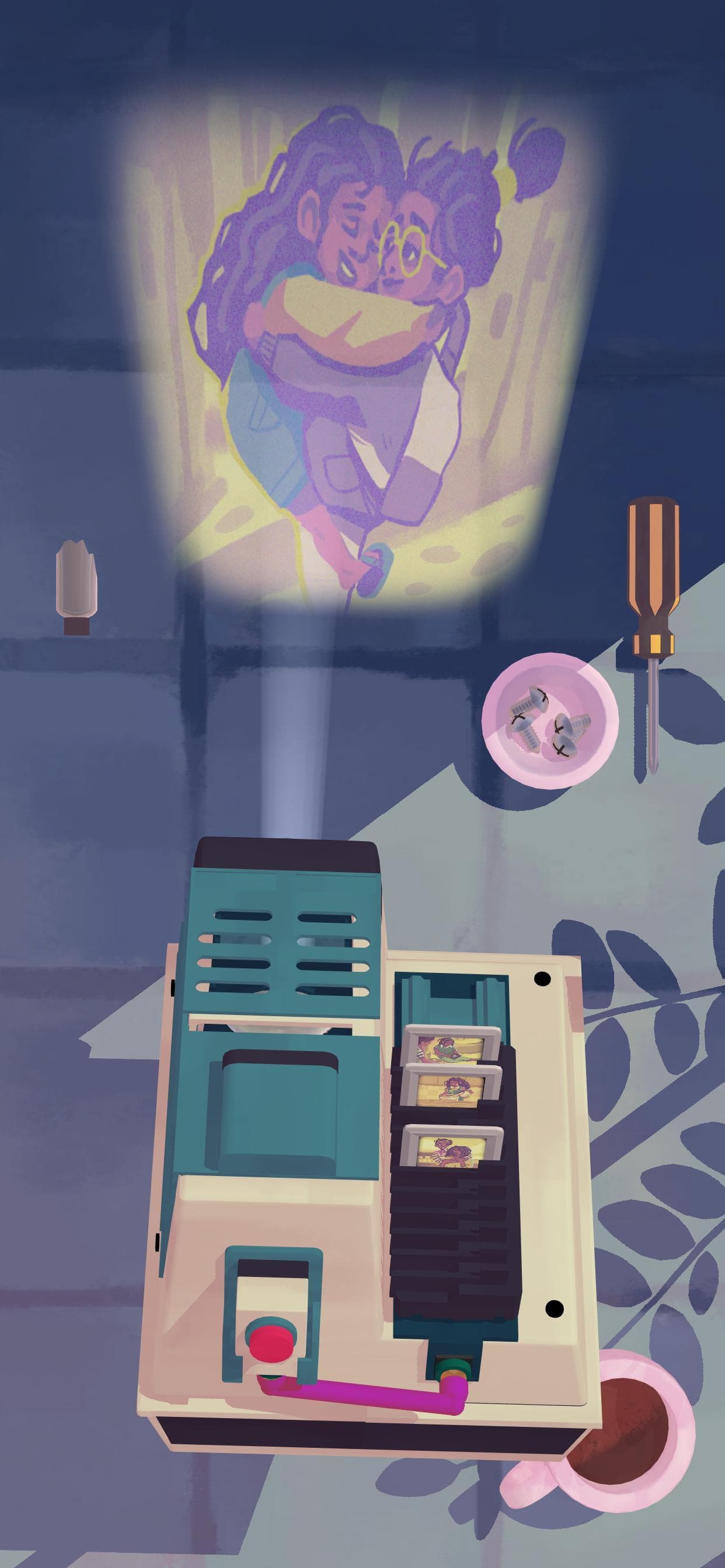 Assemble with Care screenshot 4